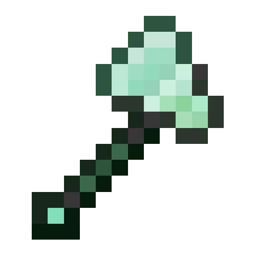 Aetherite Axe