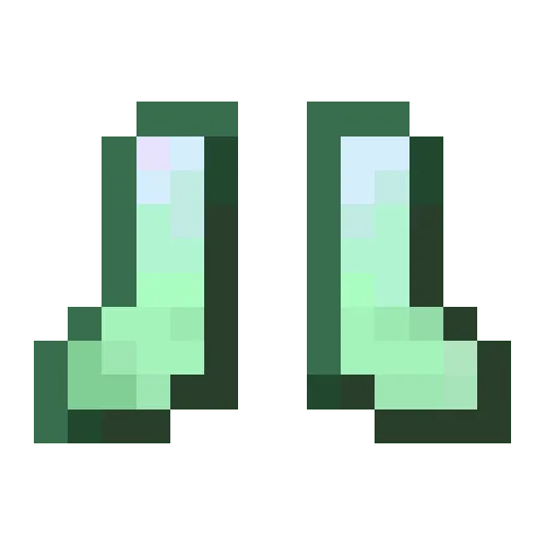 Aetherite Boots