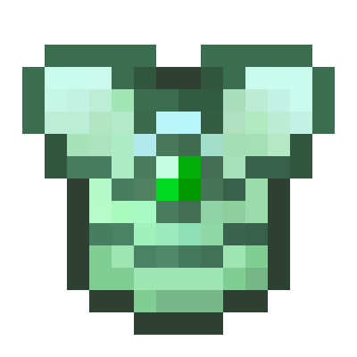 Aetherite Chestplate