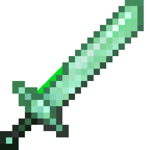 Aetherite Greatsword