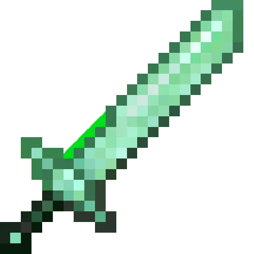 Aetherite Greatsword
