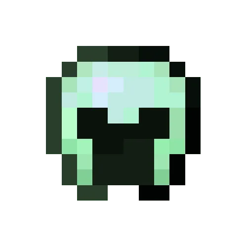 Aetherite Helmet