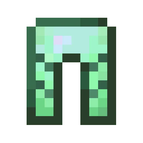 Aetherite Leggings