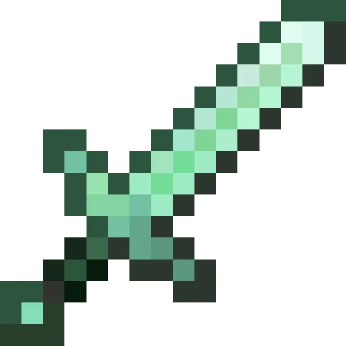 Aetherite Sword