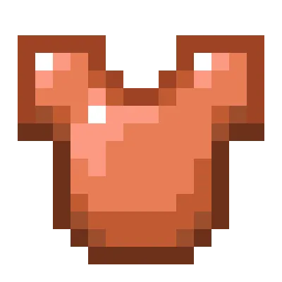 Copper Chestplate