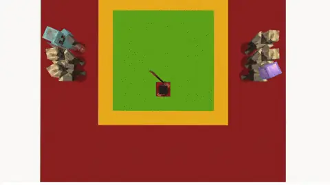 Copper Hammer Ability