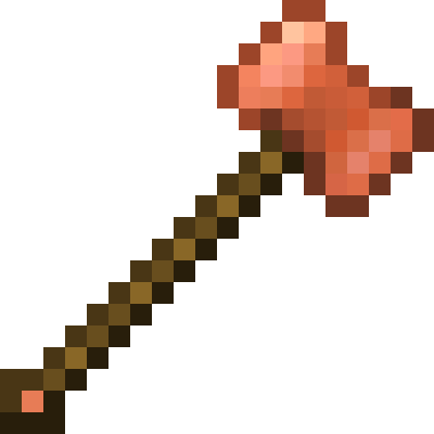 Copper Hammer