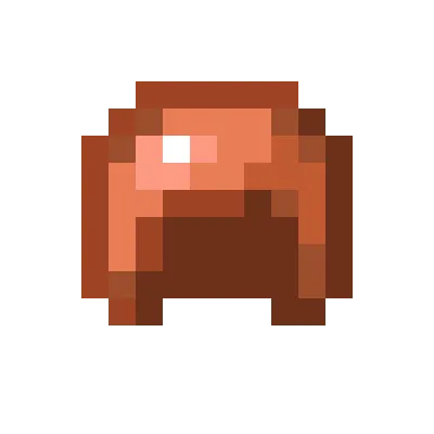 Copper Helmet