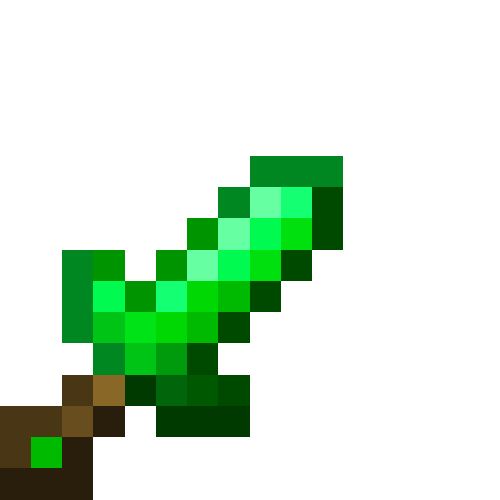 Emerald Dagger