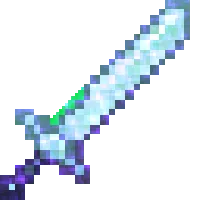 Enchanted Aetherite Greatsword