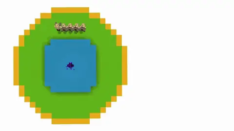 Glowing Obsidian Armor Ability 2