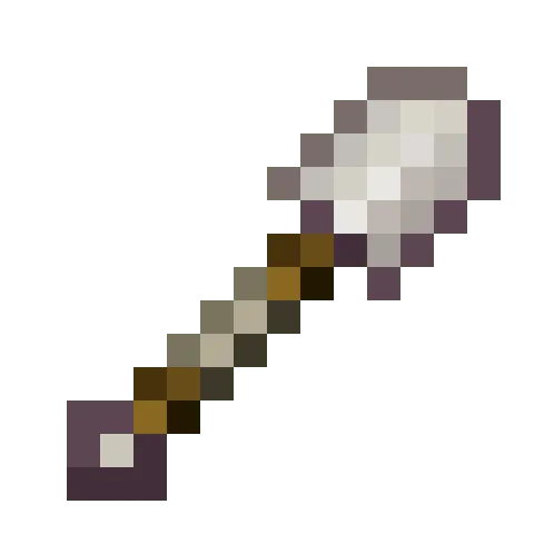 Phantom Shovel