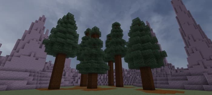 Dark Forest: Screenshot 3