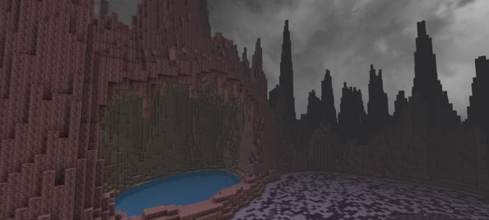 Dripstone Cave: Screenshot 11