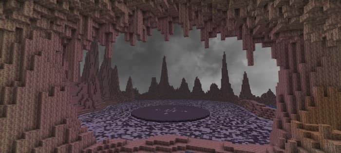 Dripstone Cave: Screenshot 12