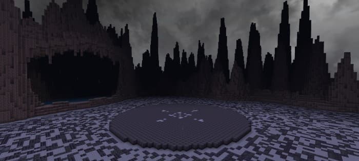 Dripstone Cave: Screenshot 2