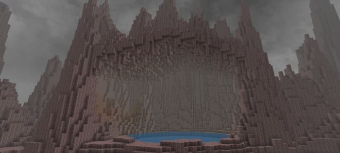 Dripstone Cave: Screenshot 4