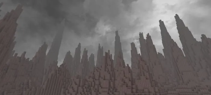 Dripstone Cave: Screenshot 5
