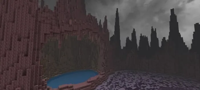 Mob Battle Arena: Screenshot 2
