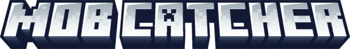 Mob Catcher Logo