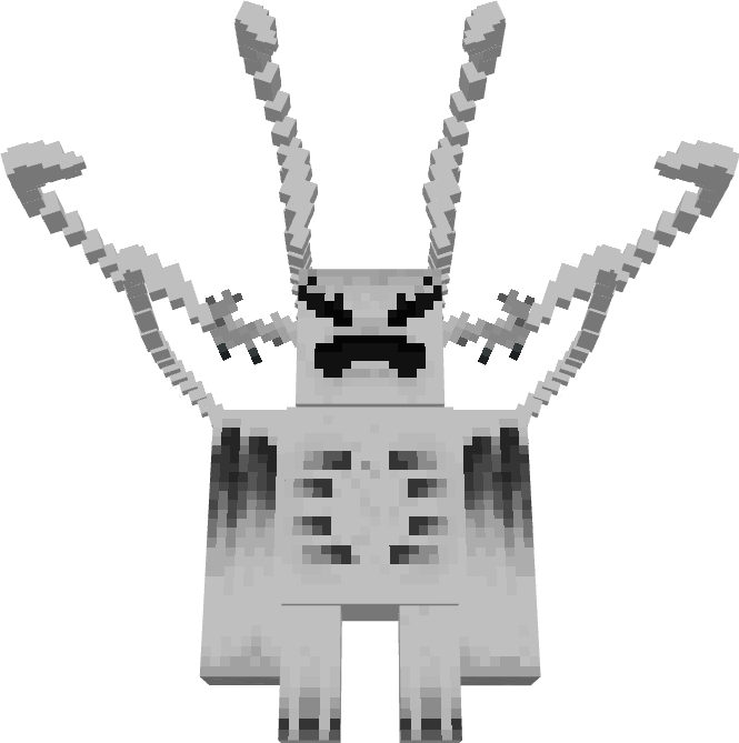 Anti Venom Warden Model 3