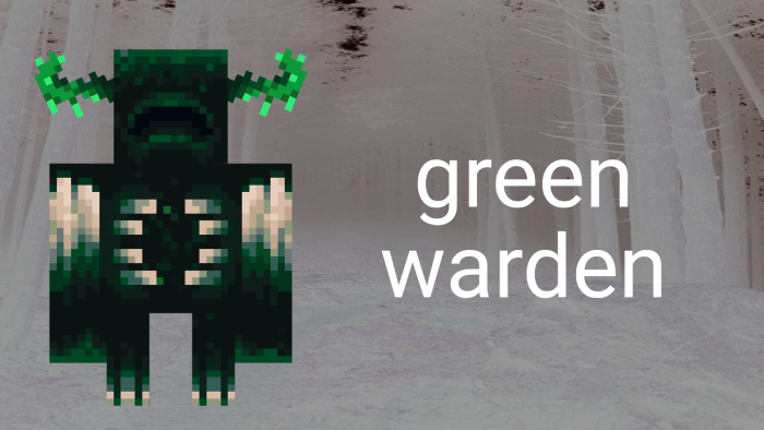 Green Warden