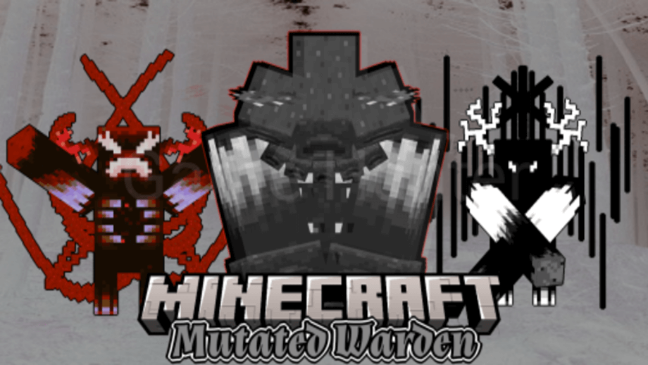 Thumbnail: Mutated Warden 1.0