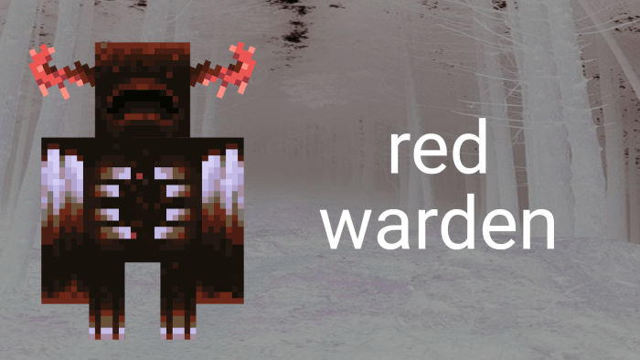 Red Warden