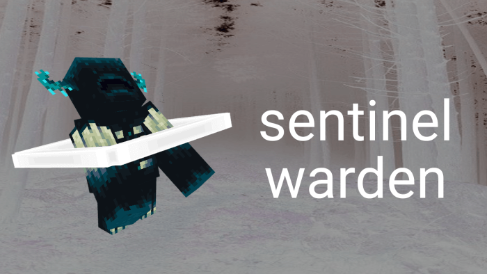 Sentinel Warden