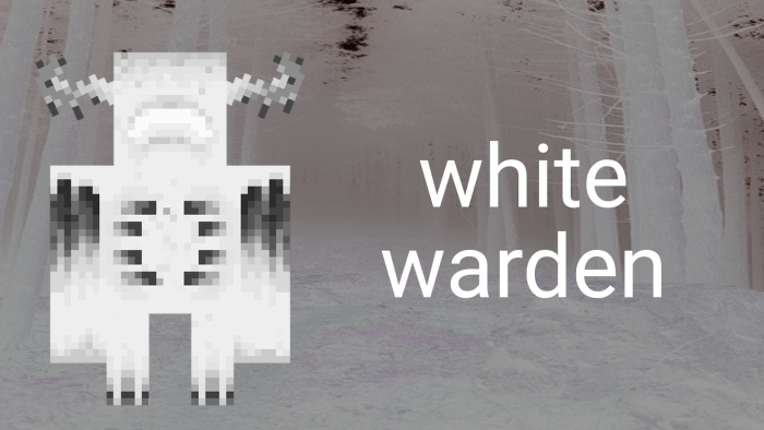 White Warden