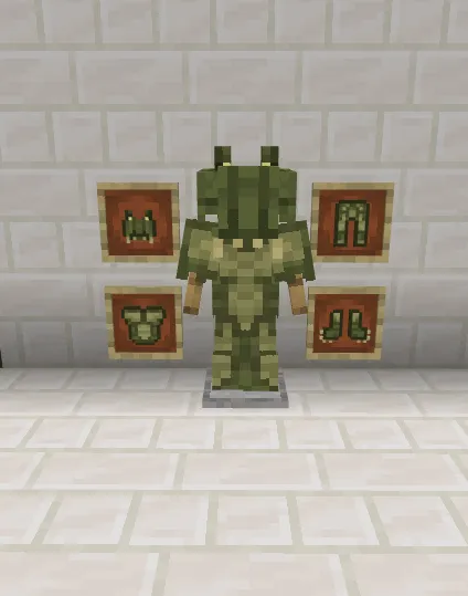 Mythological Craft Addon screenshot №145