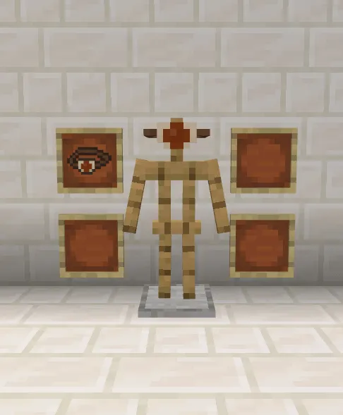 Mythological Craft Addon screenshot №139
