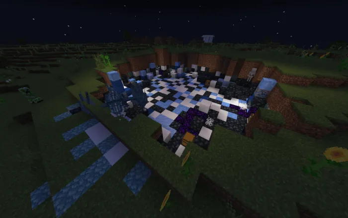Mythological Craft Addon screenshot №173
