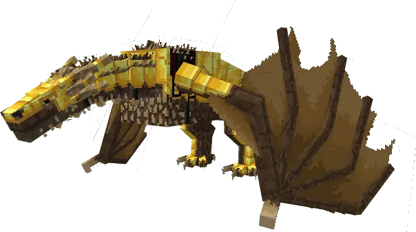 Mythological Craft Addon screenshot №36