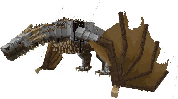 Mythological Craft Addon screenshot №34