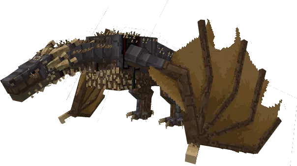 Mythological Craft Addon screenshot №40