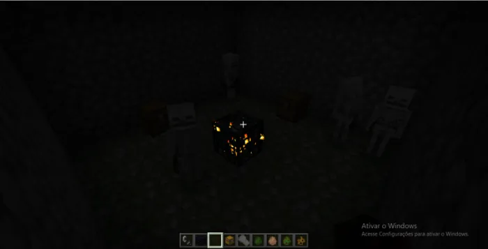 Mythological Craft Addon screenshot №197