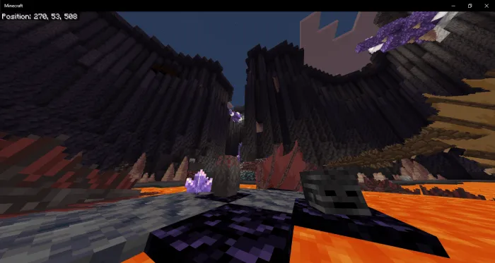 Mythological Craft Addon screenshot №153