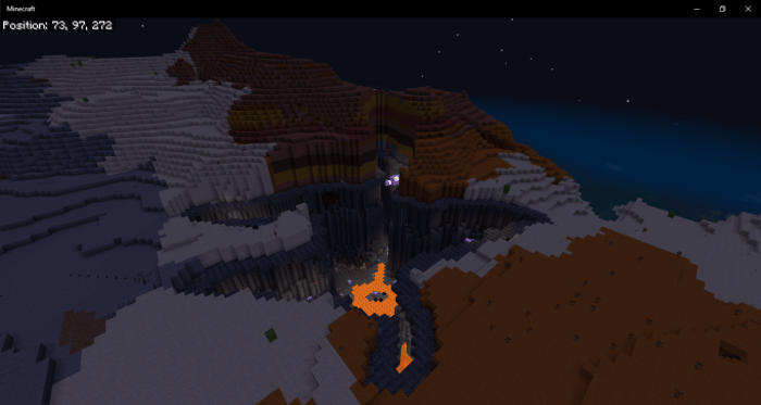 Fire Dragon Ravine: Screenshot