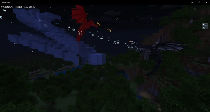 Mythological Craft Addon screenshot №29