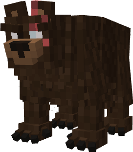 Giant Bear Model