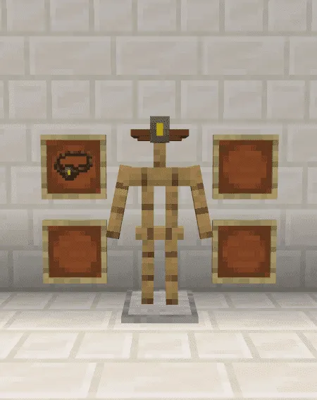 Mythological Craft Addon screenshot №140
