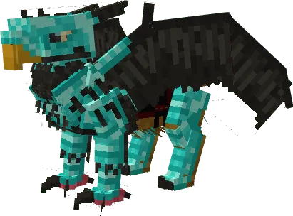 Mythological Craft Addon screenshot №58