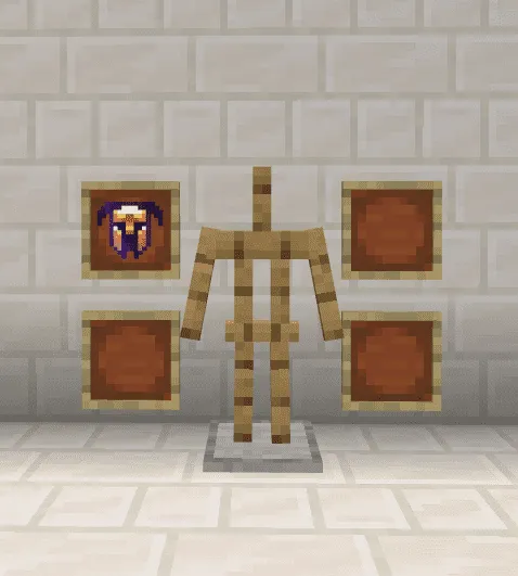 Mythological Craft Addon screenshot №136