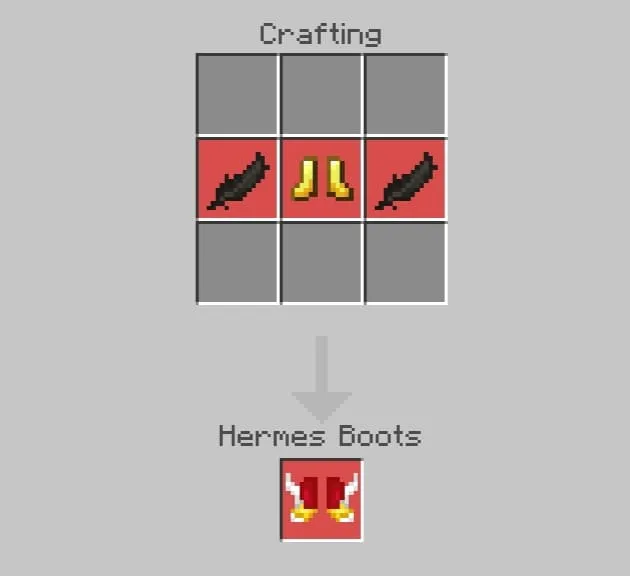 Mythological Craft Addon screenshot №134