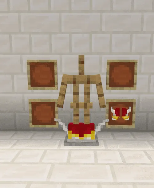 Mythological Craft Addon screenshot №133
