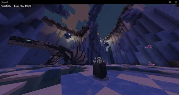 Mythological Craft Addon screenshot №154