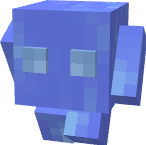 Ice Spirit Model