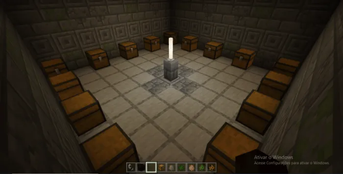 Mythological Craft Addon screenshot №195