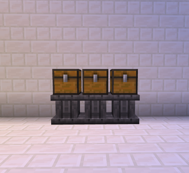 Mimic Chests: Screenshot